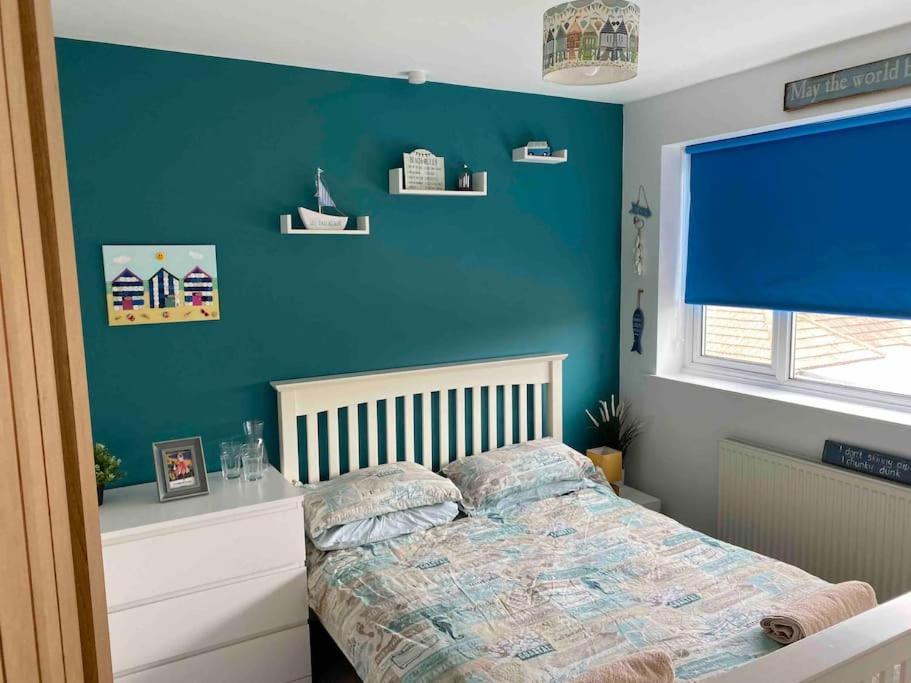 Lovely Semi-Beach 2X Pubs -5 Min Walk-Pets Welcome-Parking-Garden Scalby (North Yorkshire) Exterior foto